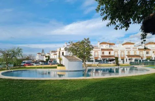 APART CLUB LABARROSA