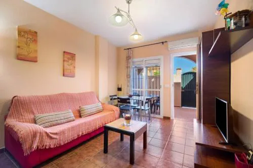 Apartamento Al Ándalus 43