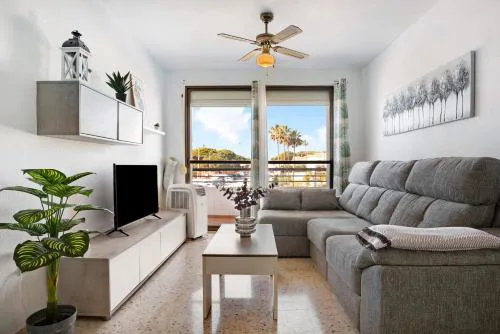 Apartamento Almar