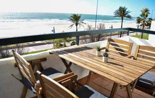Apartamento Barrosaplaya1