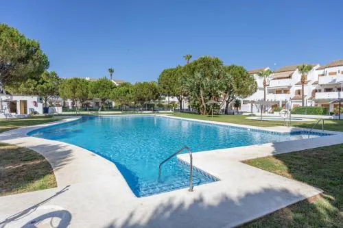 Apartamento Brisa de La Barrosa
