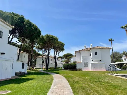 Apartamento Columela