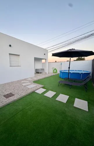 Apartamento El Oasis