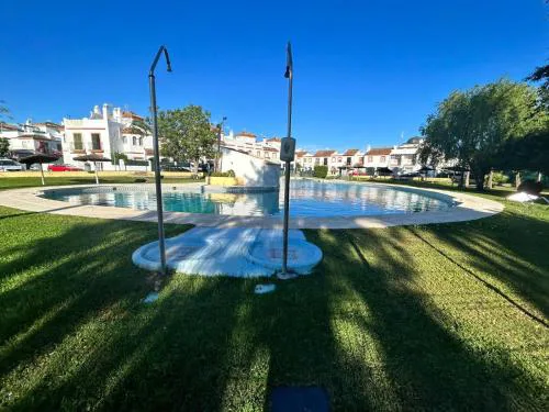 Apartamento Empul La Barrosa