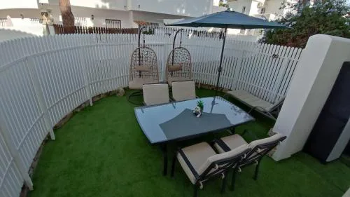 Apartamento La Barrosa - Chiclana - Urb. Pinar Atlántico