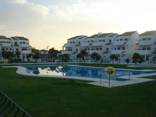 Apartamento LA CARRAJOLILLA