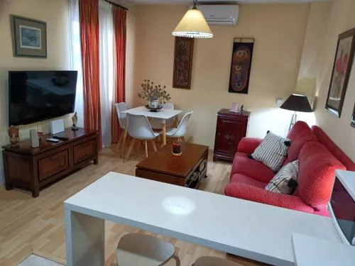 Apartamento la Concha