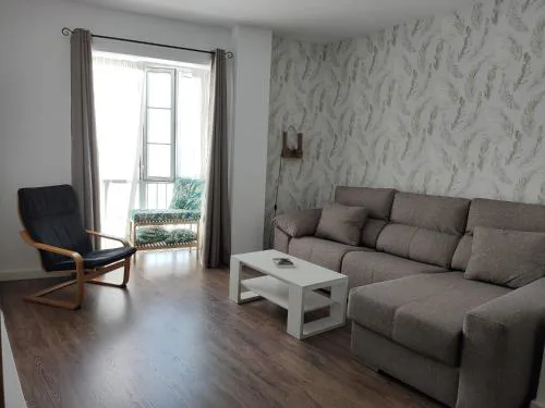 Apartamento La Paraíta