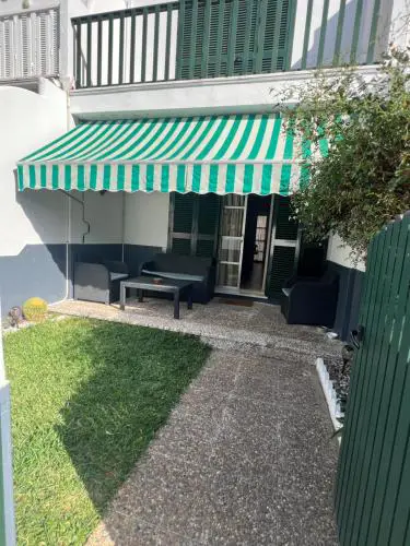 Apartamento Las Arenas