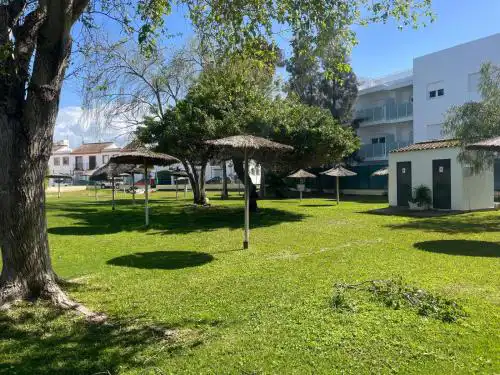 Apartamento luminoso junto a la playa
