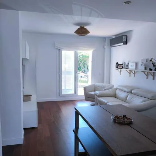 Apartamento Luz
