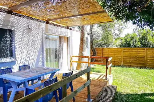 Apartamento Mery Oliva