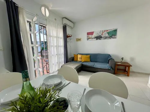 Apartamento Pescadores