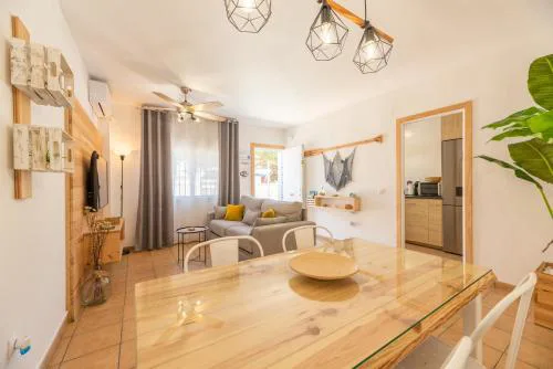 Apartamento Playa La Barrosa