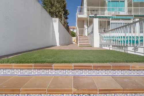Apartamento Primer linea de playa