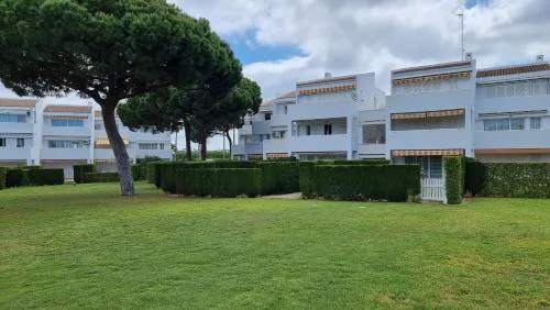 Apartamento Retama Golf
