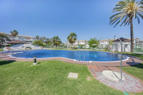 Apartamento Taymar