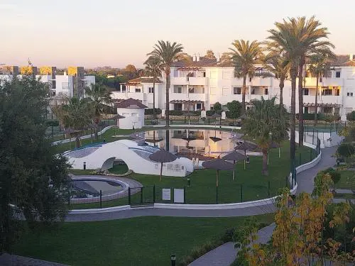 Apartamento Taymar Daniel