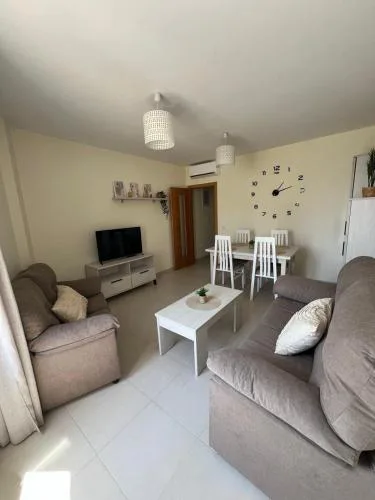 Apartamento turístico