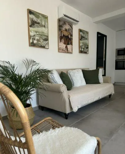 Apartamentos Muñoz Fornell 1