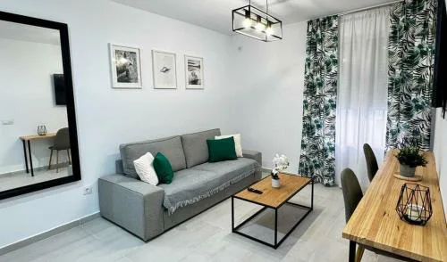 Apartamentos Muñoz Fornell 4