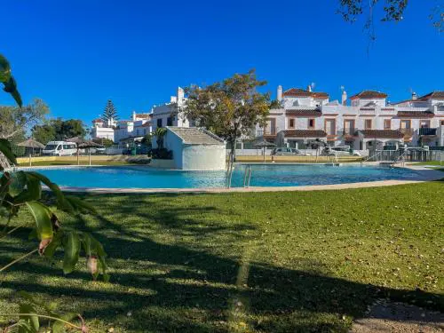 Apartclub La Barrosa