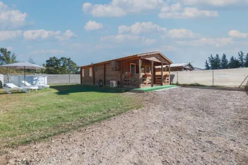 Bungalow Luna