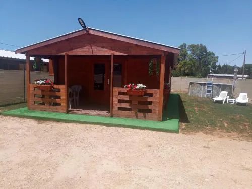 Bungalow Sol