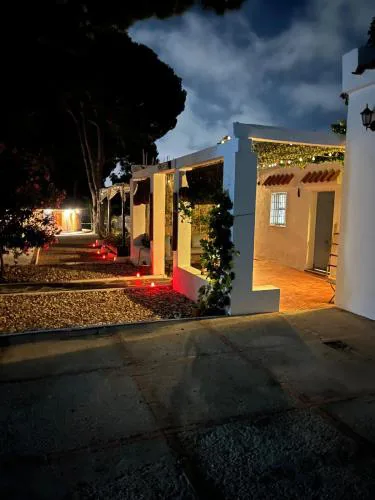 CÁDIZ - BUDA, acogedor apartamento en Chiclana de la Frontera, España