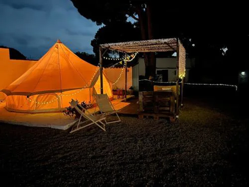 CÁDIZ -TIPI en Chiclana de la frontera, España