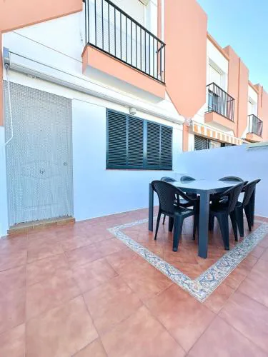 Casa 3 dormitorios La Barrosa
