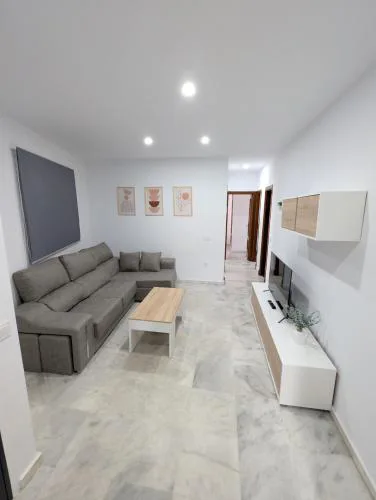 Casa Brake