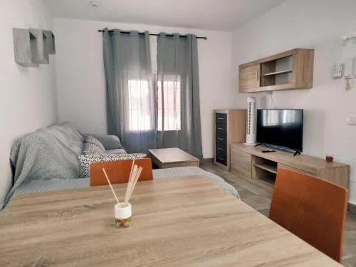 Casa Chiclana Centro