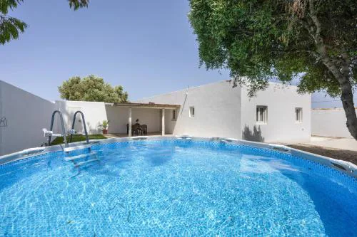 Casa de la Noria