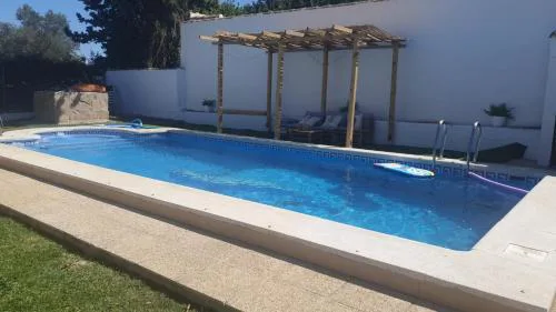 Casa El Veranito