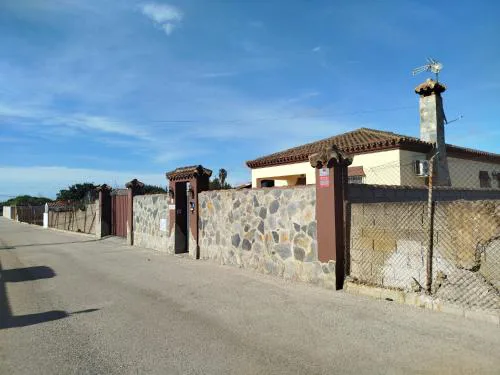 Casa Jones