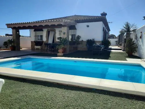 Casa LA PEPA