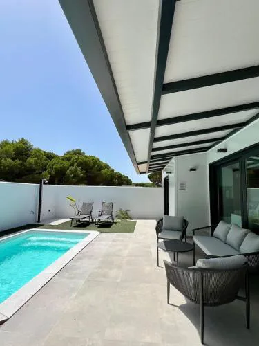 Casa Lumier