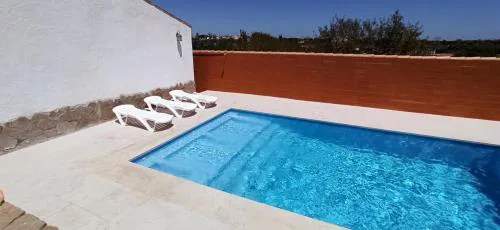 Casa Manolo