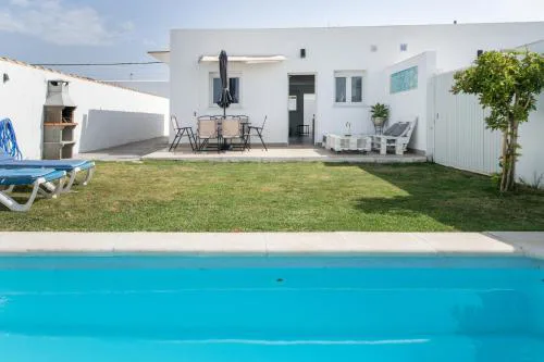 Casa Mevak