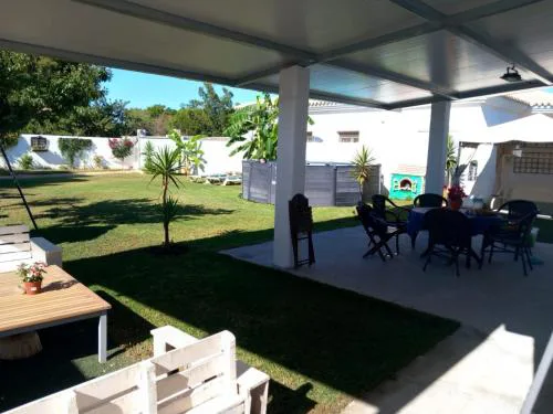 Casa Pelicano