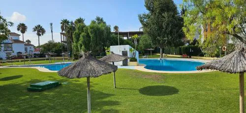 Casa Salina