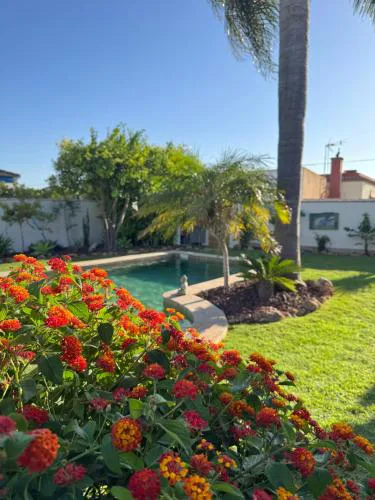 Casa Tropical