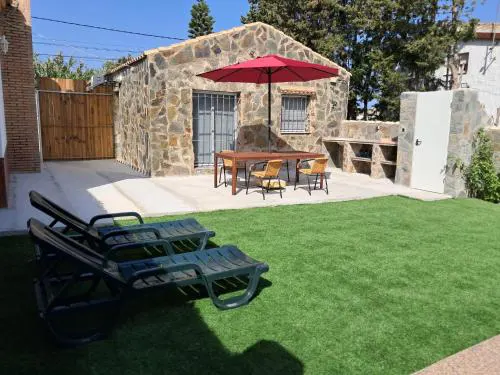 Casita café