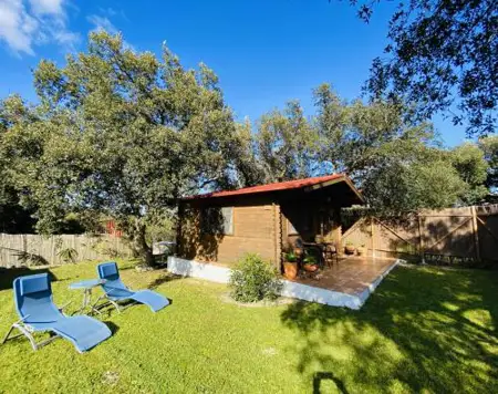 Casita Louisa
