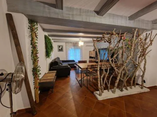 Chalet a 2 kilometros de la playa
