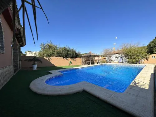 Chalet Aguacate