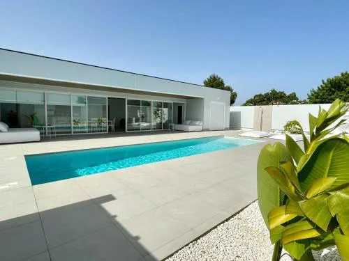 Chalet El Eden