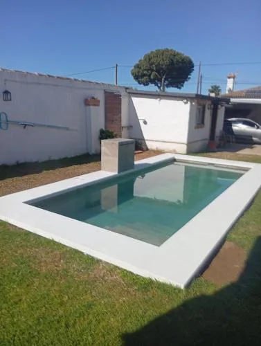 Chalet El Olivo