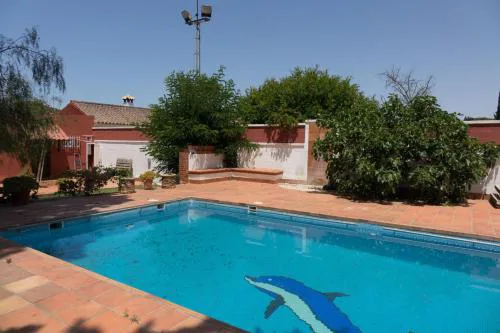 Chalet Enol Sol
